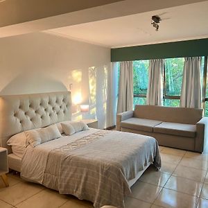 Terrazas Suites